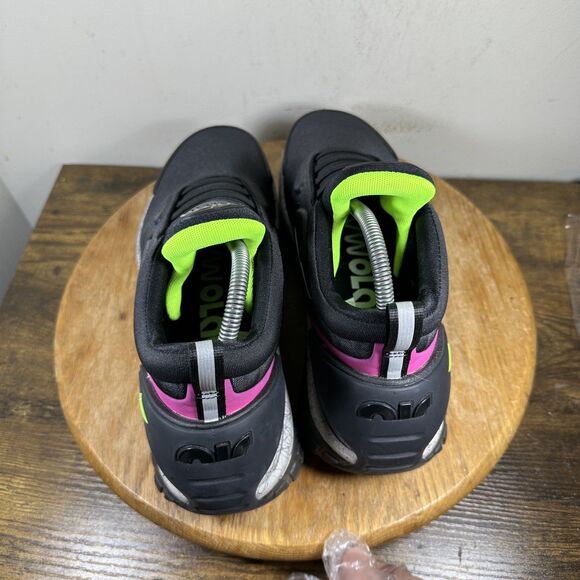 Nike Adapt Auto Max Shoes Mens Size 9 CZ6803-001 Sneakers main image 8